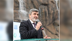 Sami Çakır, "Bunun adı uyum değil!"