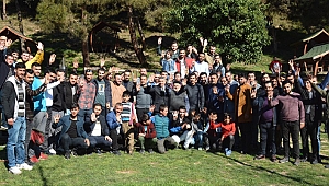 Şayir, “Dilovası’nın kaderini değiştireceğiz”