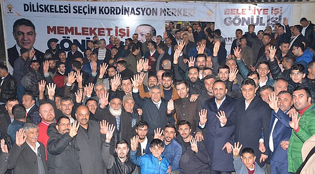 Şayir, "Önümüzdeki 5 yılda tarih yazacağız”