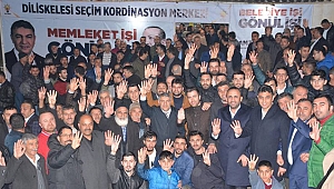 Şayir, "Önümüzdeki 5 yılda tarih yazacağız”