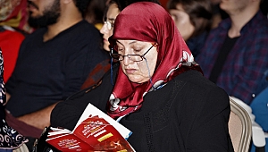 Sempozyum değil, tarih akademisi