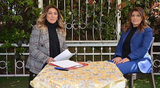 Serap Çakır’dan dedikodulara cevap!