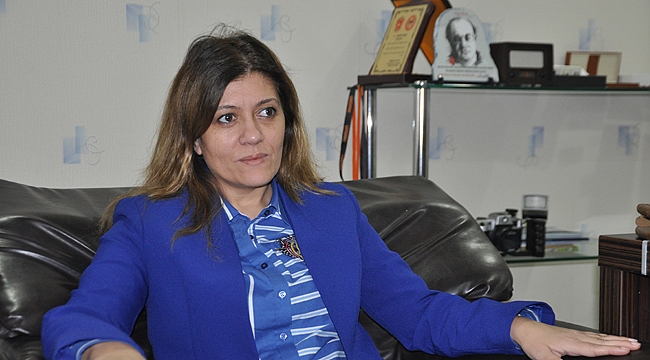 Serap Çakır, Gebzelilerin sorularını yanıtlayacak