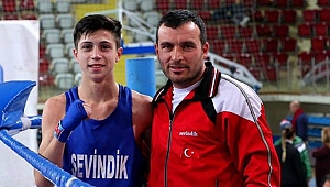 Sevindikliler Kastamonu’da üs kurdu