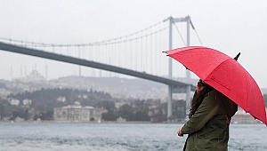 Sıcaklıklar düşüşe geçiyor