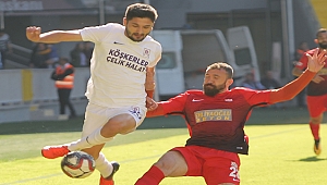 Şimdi de Tugay Keleş cezalı