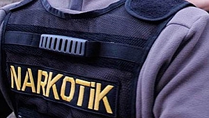 Kocaeli'nde uyuşturucuya geçit verilmiyor!