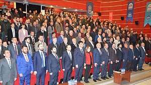 SP Gebze, merhum liderini andı