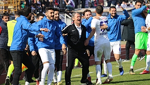 Şükürler olsun:2-1