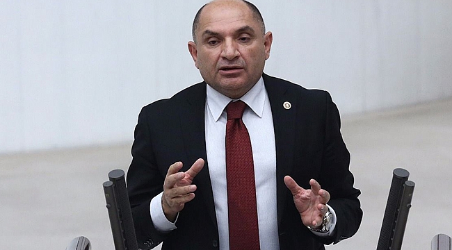 Tarhan, "Dilovası'na yenilik gerek"