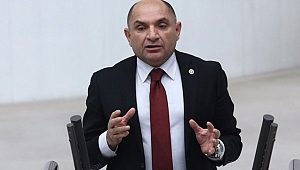 Tahsin Tarhan, "Tepkimiz kararnameye"
