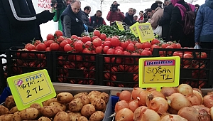 Tanzim satışta yeni hamle