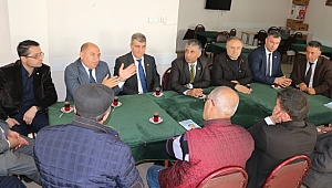 Tarhan, “Asılsız dedikodulara inanmayın”