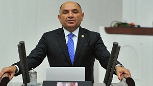 Tarhan, “Çiftçinin hakkıyla medya devi yaratılıyor”