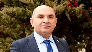 "Kucaklaşma ve barış duygularıyla geçirmeliyiz"