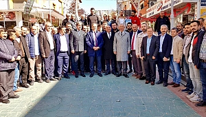 Tarhan, "Keyfi belediyecilik anlayışı son bulacak"