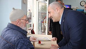 Tavşanlı, Büyükgöz'ü bağrına bastı