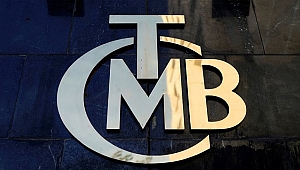 TCMB'nin rezerv varlıkları arttı