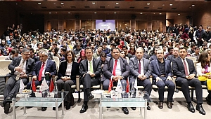 Teknolojinin öncüleri GTÜ öğrencileriyle buluştu