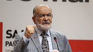Temel Karamollaoğlu Kocaeli'ne geliyor