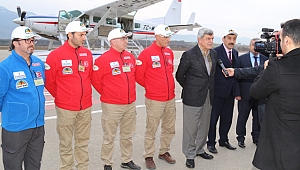 Tüm Marmara kontrol altında