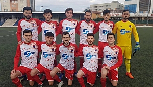 Türkeli 3 puanı hatırladı: 0-1
