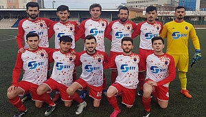 Türkeli hesap kesti: 1-5
