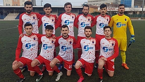Türkeli’nin ilacı galibiyet