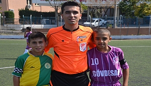 U-13'de fikstür çekildi