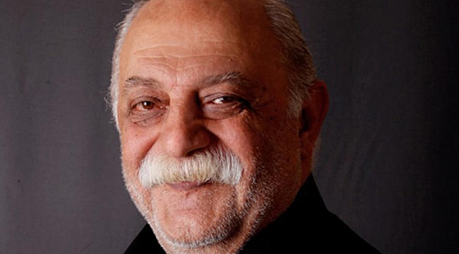 Ümit Yesin hayatını kaybetti