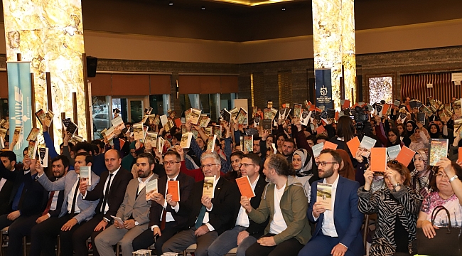 Üniversiteliler kitap okuyarak yarışacak