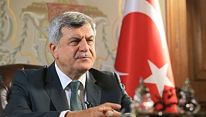 "Üsküdar faciasının acısı içimizde taze"