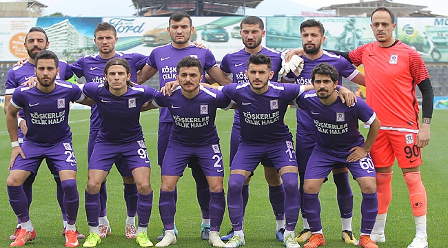 Uyan ey Gebze!