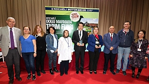 Uzmanlar anlattı çiftçiler bilgilendi