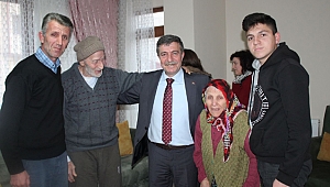 "Vatandaşın parası cebinde kalacak"