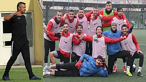 Vurur neşesi