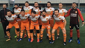 Yavuz Selim tam yol ileri: 0-8