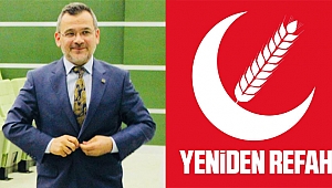 Yeniden Refah kongreye hazırlanıyor