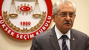 YSK'dan kritik açıklamalar