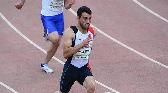 Yunus, İran’dan altınla döndü