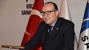 Zeytinoğlu, “İhracatın yüzde 17,6’sını gerçekleştirdik”