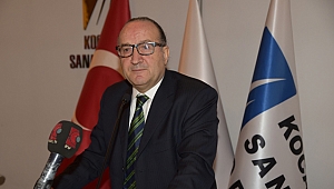 "Aylık bazda gerilediğini görüyoruz"