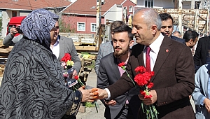 Zinnur Büyükgöz, "Birlikte başaracağız"