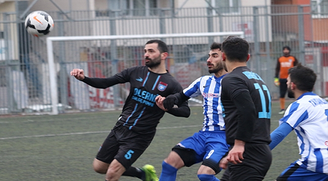 2 Gebze takımı finalde karşılaşabilir!