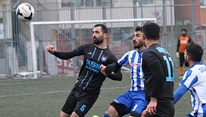 2.Küme G’de Play-Off bileti kimin olacak?