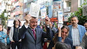 3 bin kitap 3 dakikada toplandı