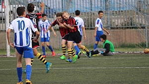 3 maçta 12 gol atıldı