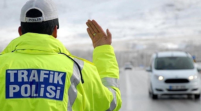 81 il valiliğine uyarı gönderildi!