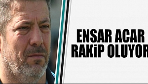 Acar’ın duygu yüklü maçı!