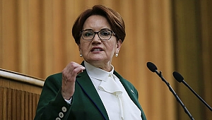 Akşener'den beka mesajı